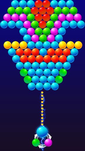 Bubble Pop: Ball Shooter Game screenshot 5 - screenshot