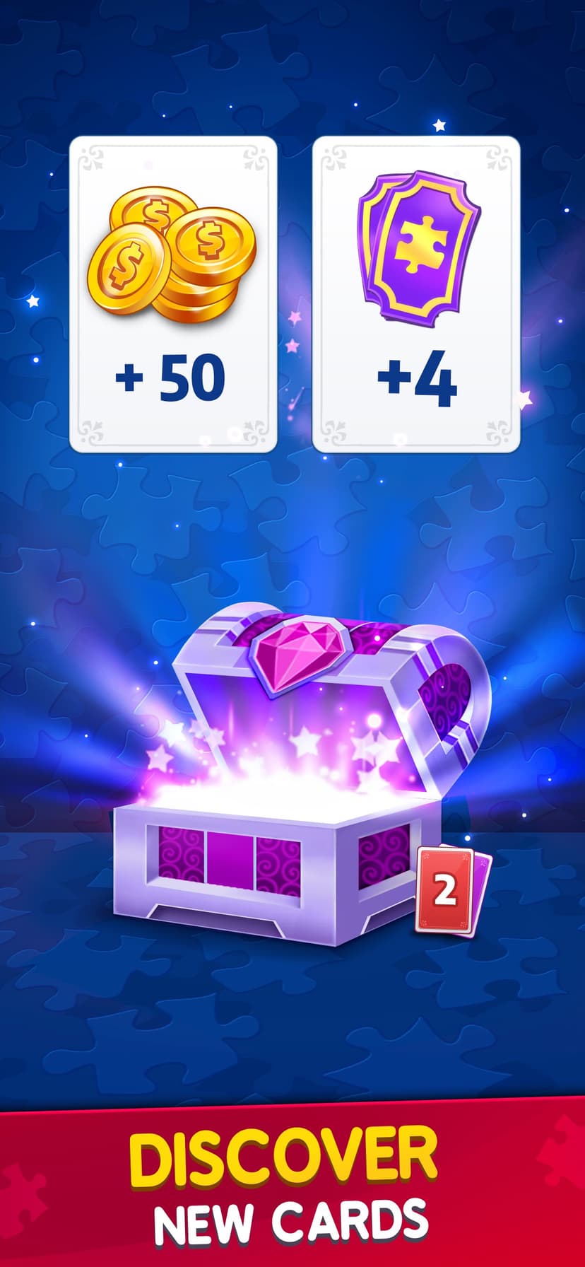 Jigsaw Puzzles: Photo Puzzles screenshot 6 - screenshot