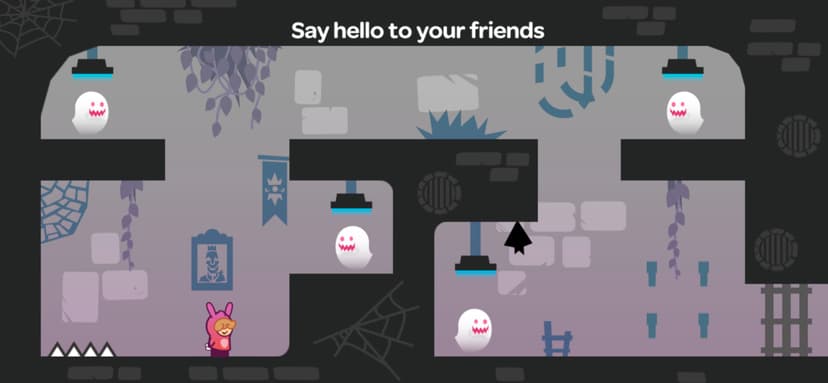 Tricky Castle screenshot 2 - screenshot