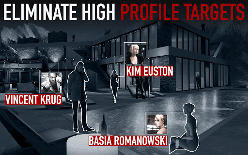 Hitman Sniper screenshot 10 - screenshot