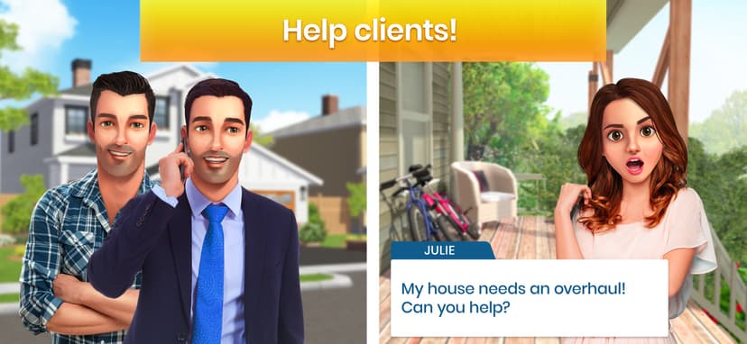 Property Brothers Home Design screenshot 5 - screenshot