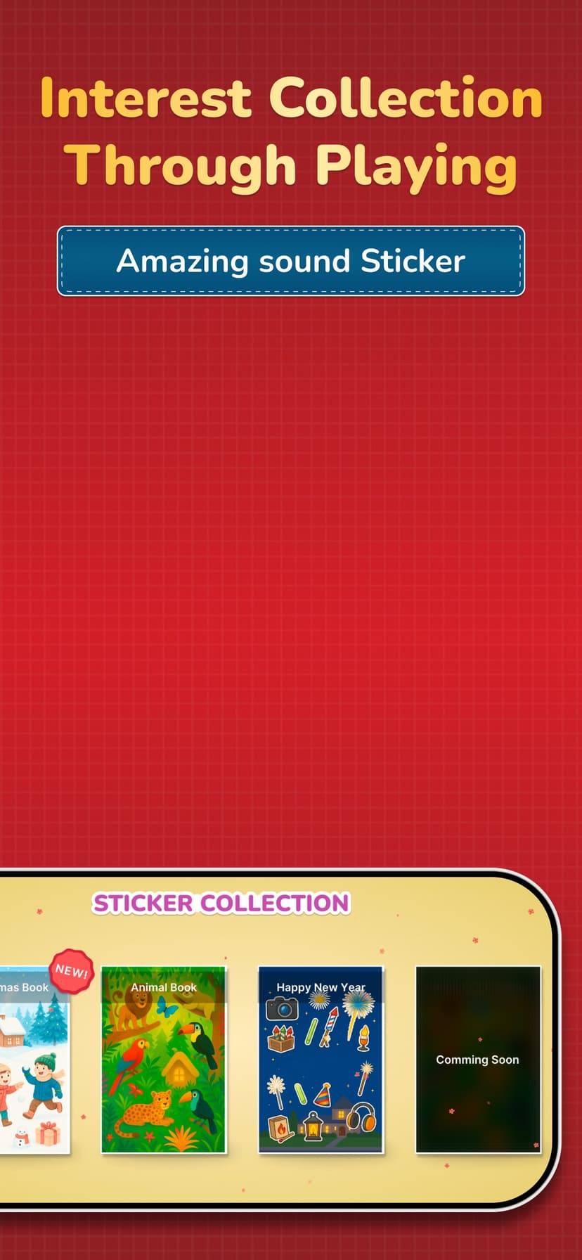 Charades Kids Pictures & Words screenshot 7 - screenshot