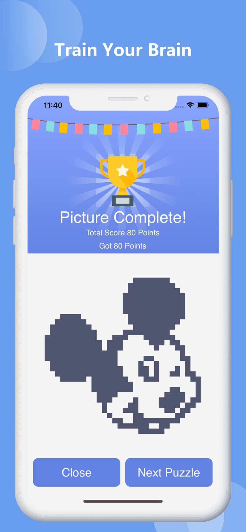 Nonogram - Logic Number Games screenshot 4 - screenshot