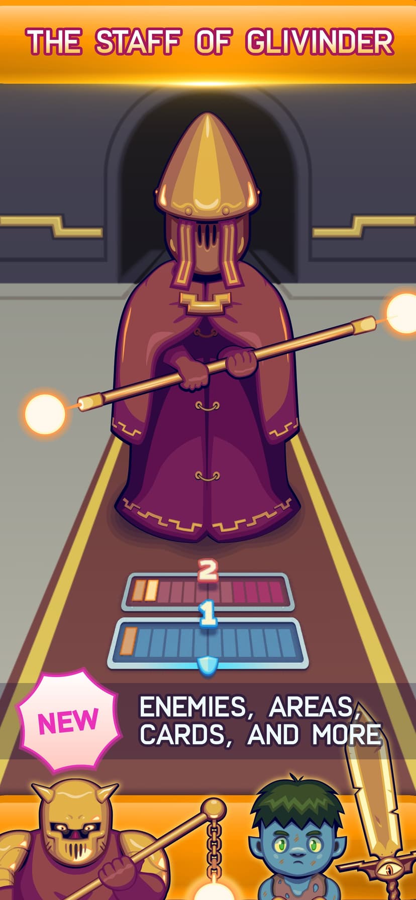 Void Tyrant screenshot 1 - screenshot