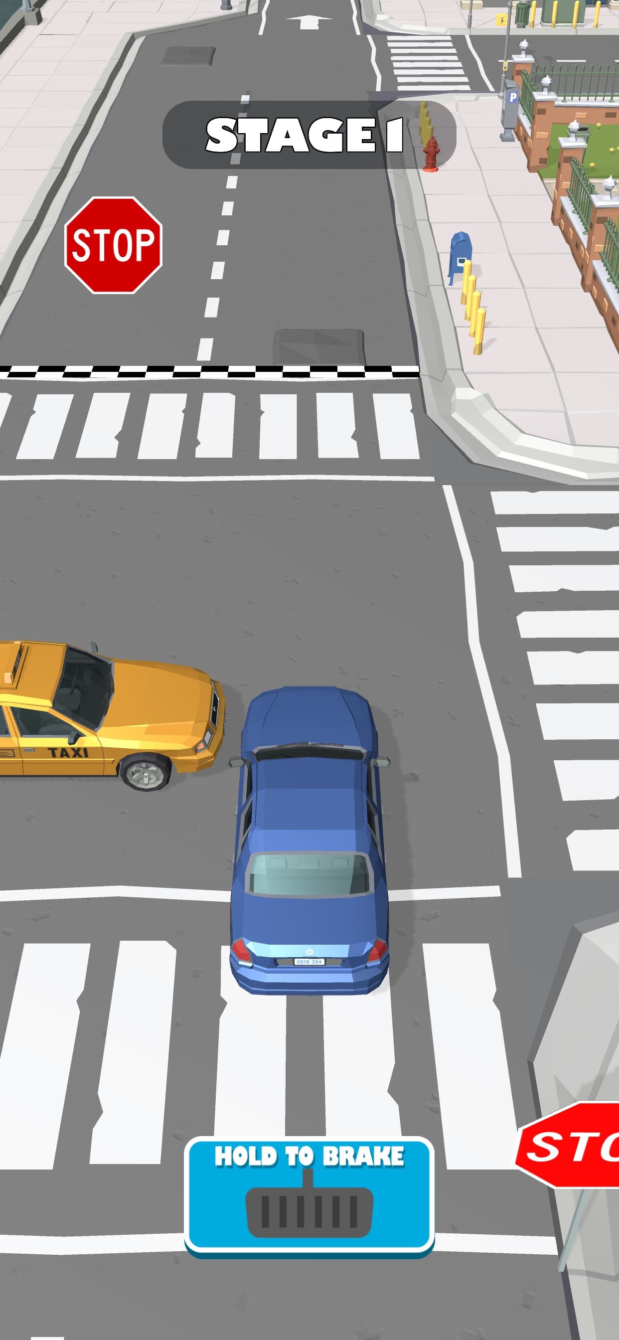 Follow Sign screenshot 1 - screenshot