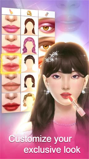 Makeup Master: Beauty Salon screenshot 13 - screenshot