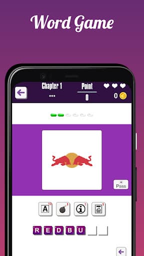 Logo Quiz: Guess The Logo Game screenshot 36 - screenshot