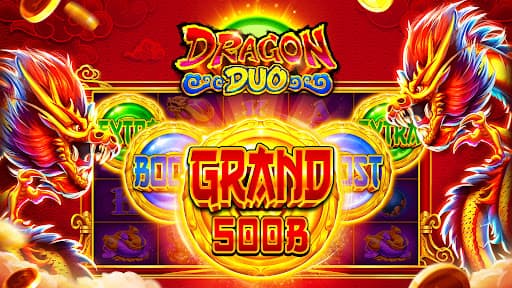 Cash Tornado™ Slots - Casino screenshot 29 - screenshot