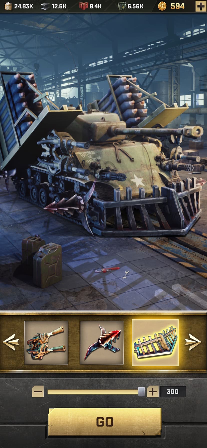 Dead Empire: Zombie War screenshot 5 - screenshot