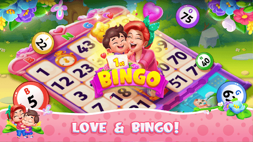 Bravo Bingo-Lucky Bingo Game screenshot 18 - screenshot