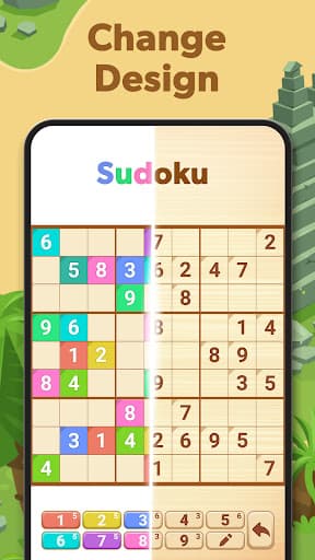 Sudoku Quest - Logic Puzzles screenshot 7 - screenshot