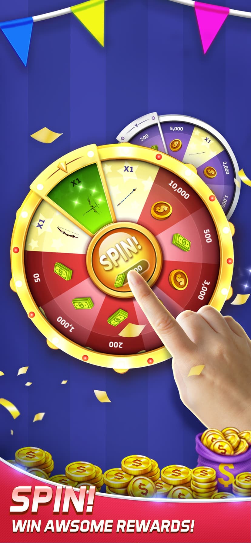 Archery Elite™ - Shooting King screenshot 10 - screenshot