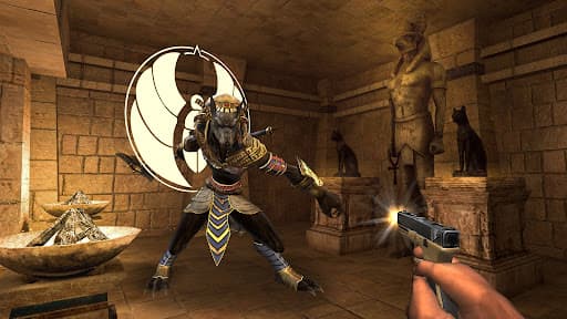 Endless Nightmare 3: Shrine screenshot 6 - screenshot
