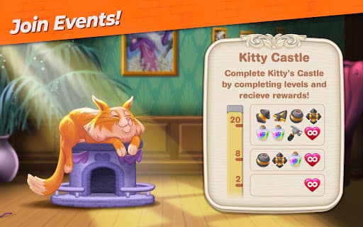 Penny & Flo: Home Renovation screenshot 17 - screenshot