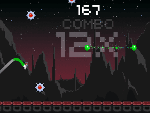 Jupiter Jump screenshot 7 - screenshot