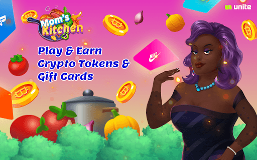 Mom's Kitchen: Cooking Games screenshot 6 - screenshot