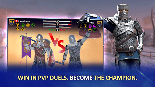 Knights Fight 2: New Blood screenshot 3 - screenshot