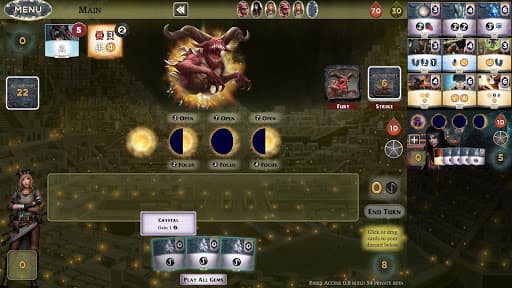 Aeon's End screenshot 14 - screenshot