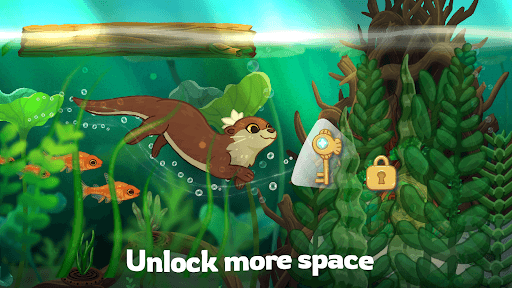 Pondlife — Relaxing Fish Game screenshot 6 - screenshot