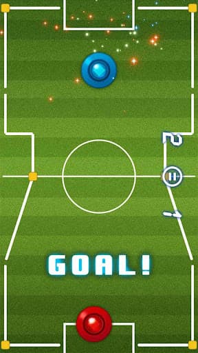 Air Hockey Challenge screenshot 14 - screenshot