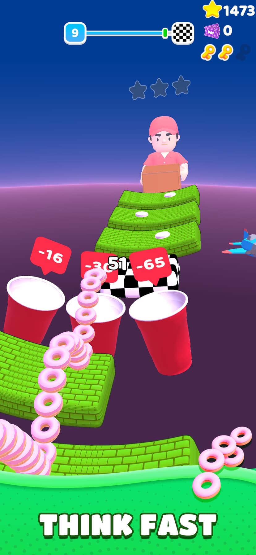Count and Bounce screenshot 3 - screenshot