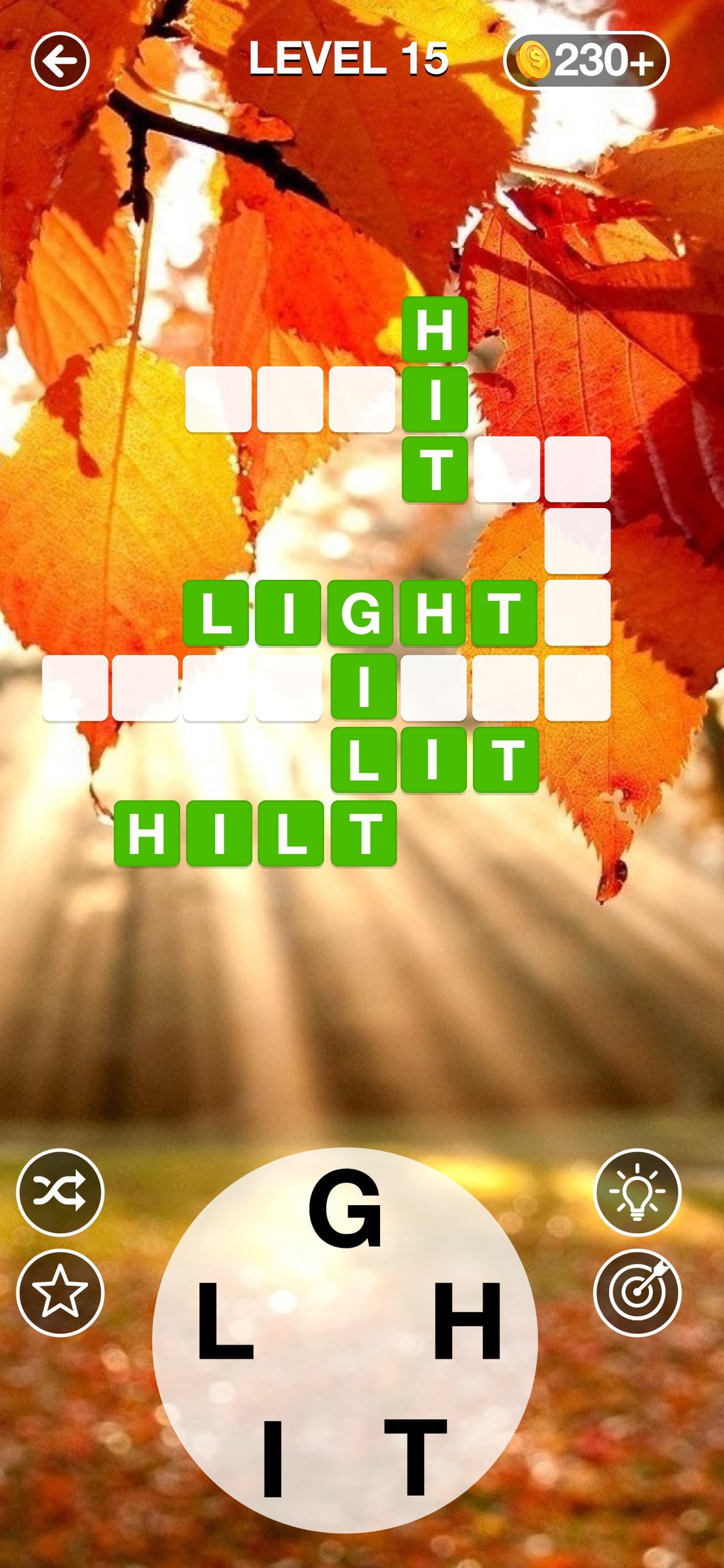 Word Ways: Best Word Game screenshot 3 - screenshot