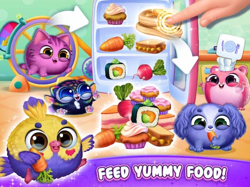 Smolsies 2 - Cute Pet Stories screenshot 23 - screenshot
