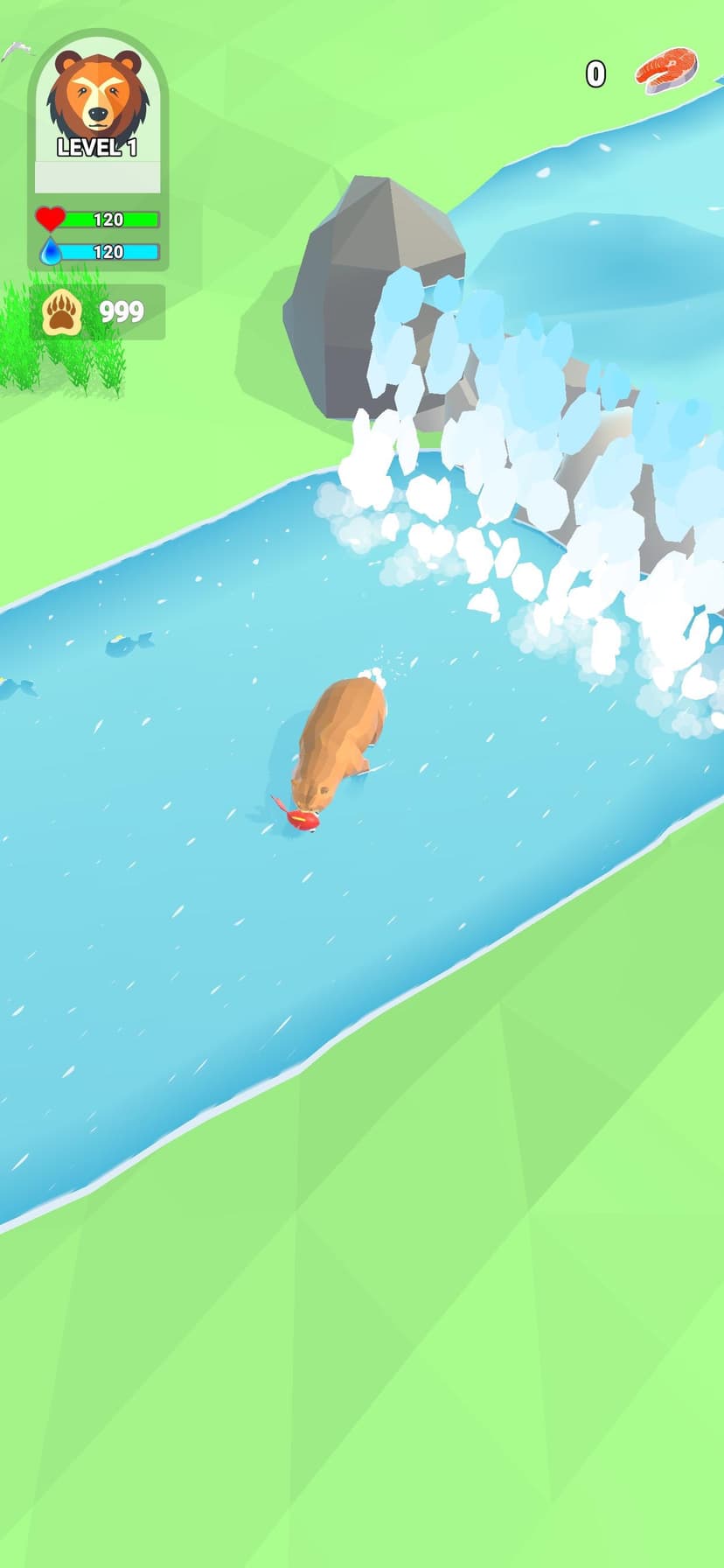 Animal Wildlife screenshot 5 - screenshot