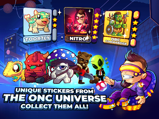 One Night Casino - Slots 777 screenshot 10 - screenshot