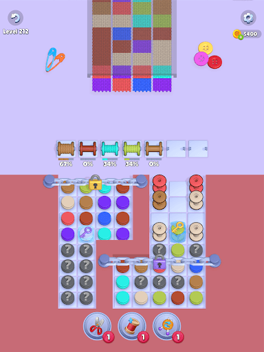 Knit Out screenshot 21 - screenshot