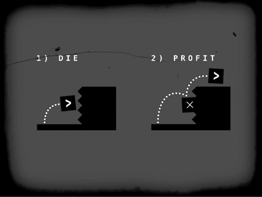 Sometimes You Die screenshot 4 - screenshot