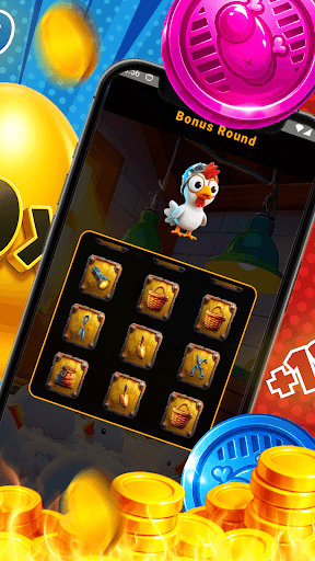 Chicken Flip screenshot 5 - screenshot