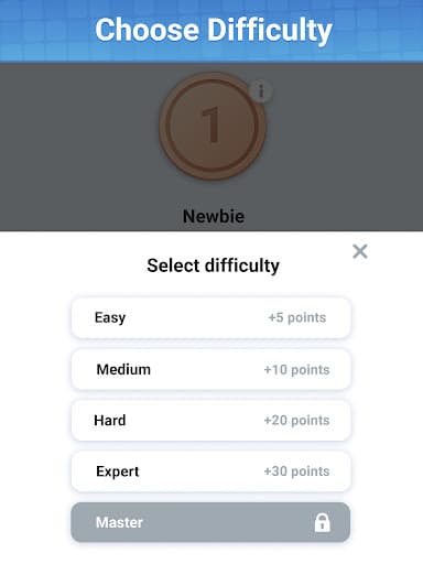 Sudoku Master - Number Game screenshot 15 - screenshot