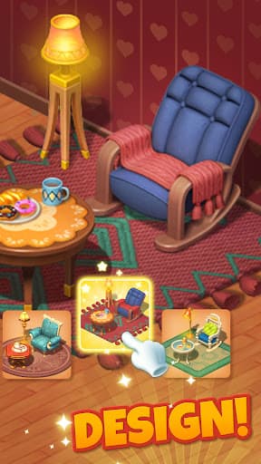 Home Restore - Block Puzzle screenshot 2 - screenshot