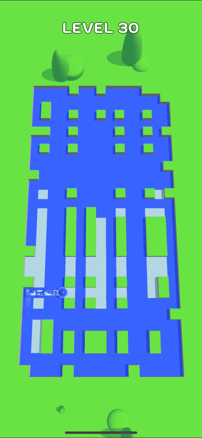 Roller Splat! screenshot 4 - screenshot