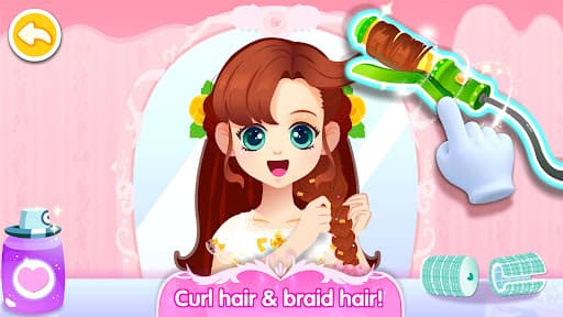 Little Panda: Princess Party screenshot 10 - screenshot