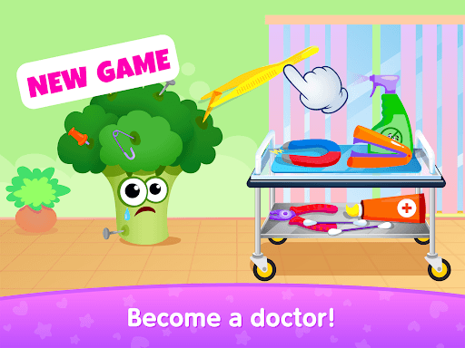 Educational games for kids 2-4 screenshot 19 - screenshot