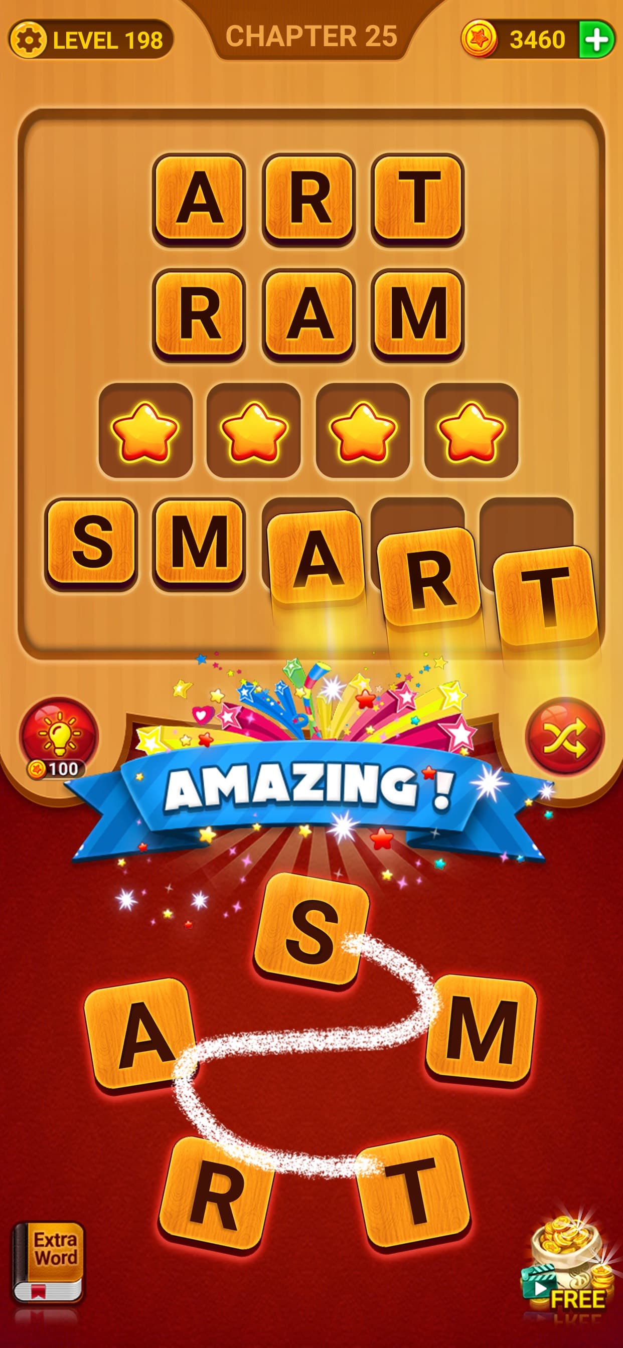 Word Connect 2026 - Word Find screenshot 5 - screenshot