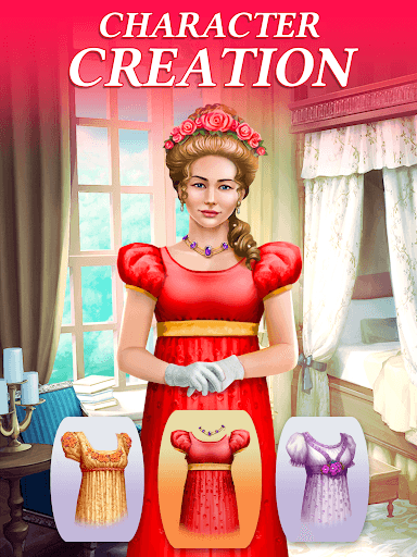 Love and Passion: Chapters screenshot 9 - screenshot