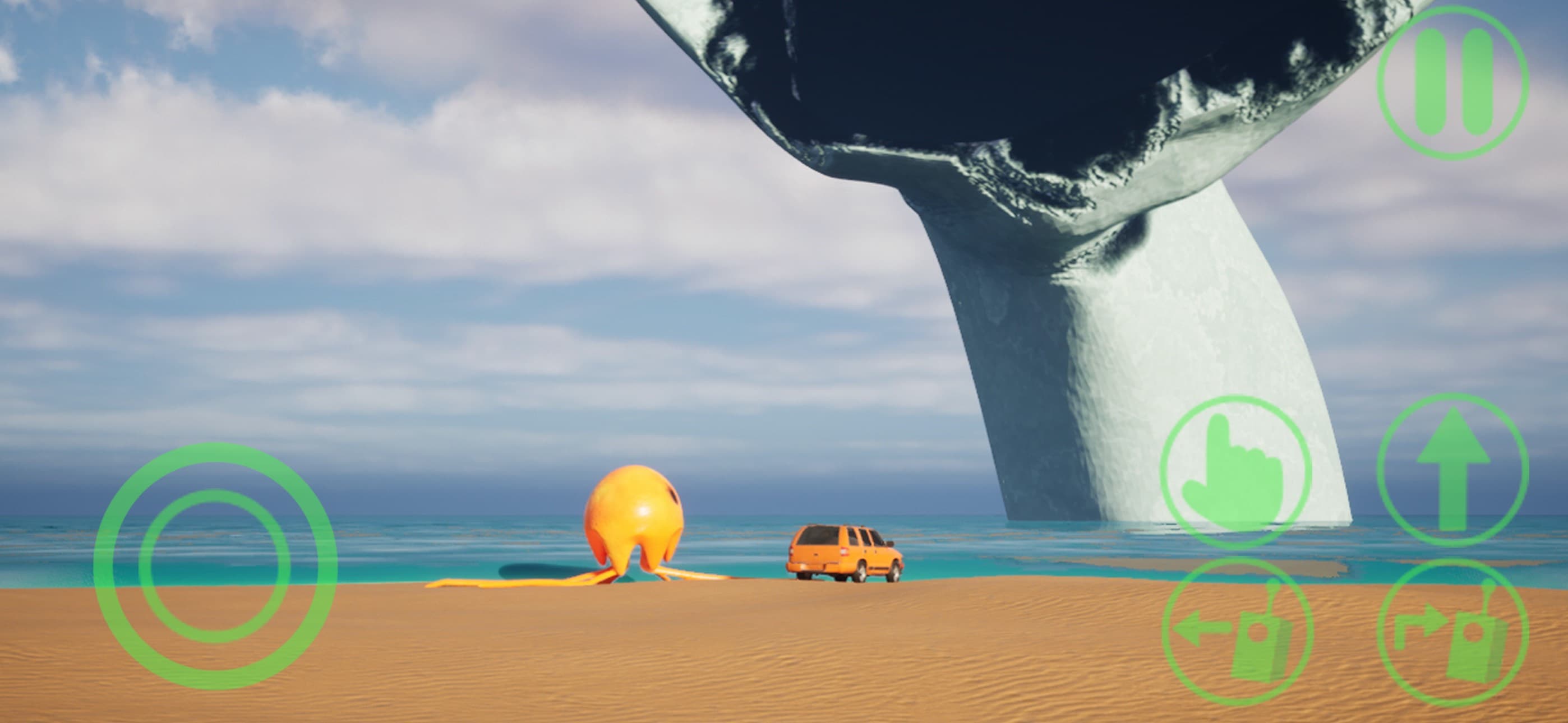 Garten of Banban 3 screenshot 2 - screenshot