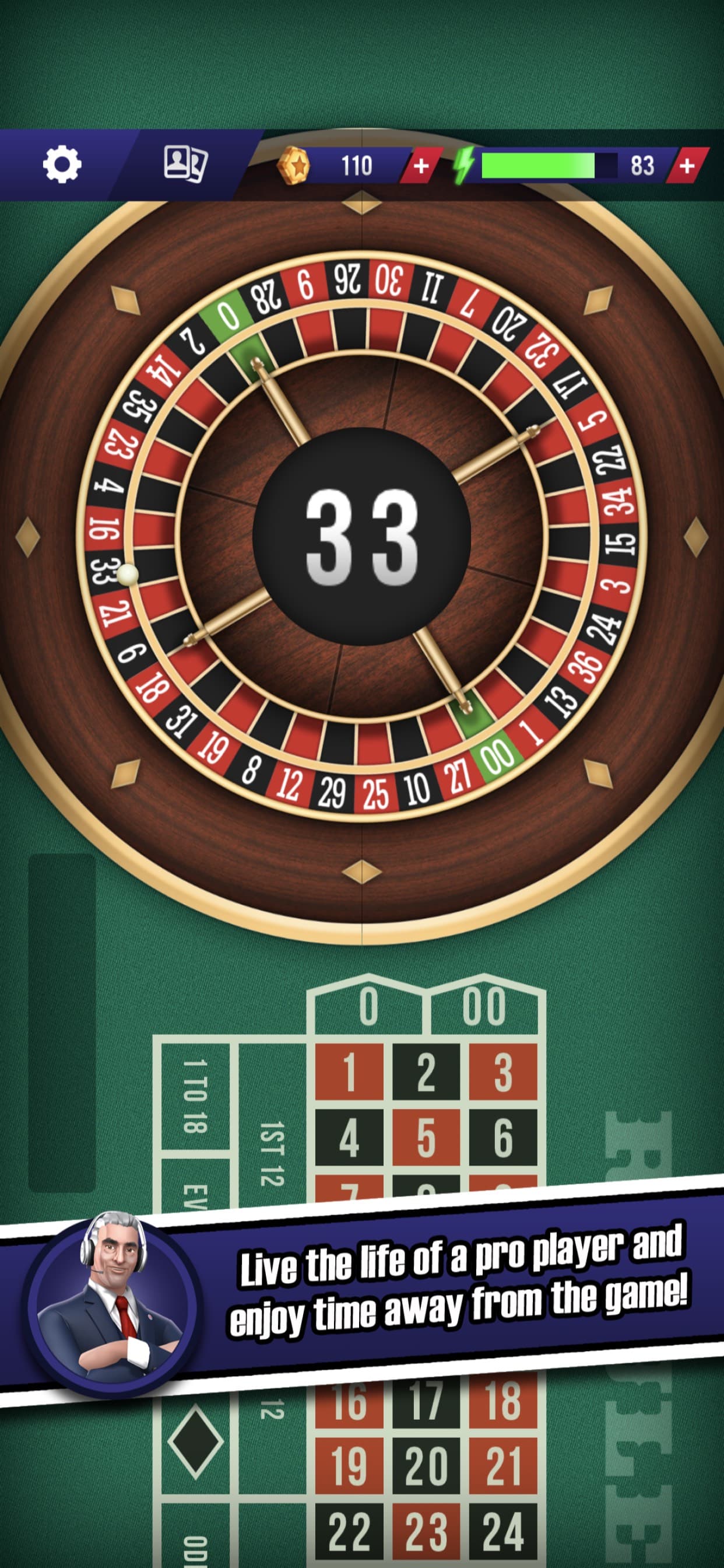 New Star Baseball screenshot 5 - screenshot