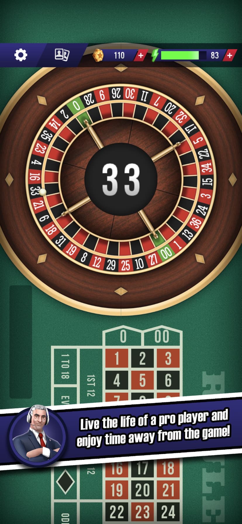 New Star Baseball screenshot 5 - screenshot