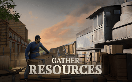 War and Peace: Civil War screenshot 10 - screenshot