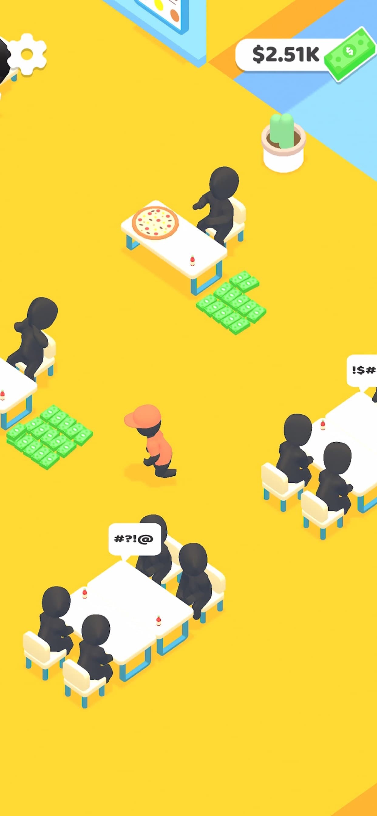Like a Pizza screenshot 5 - screenshot