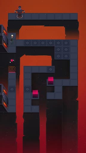 ALTER: Between Two Worlds screenshot 3 - screenshot