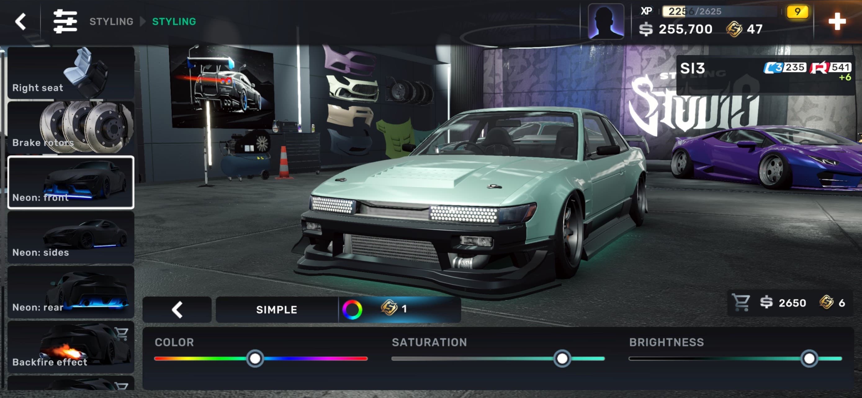 CarX Street screenshot 4 - screenshot