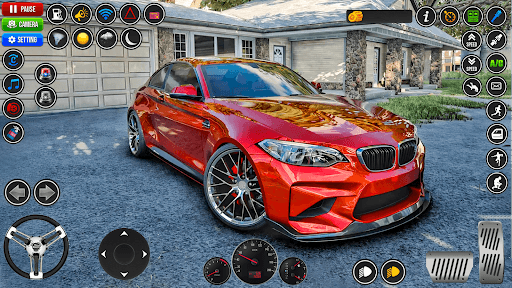 Multi Vehicle Transport Game screenshot 4 - screenshot