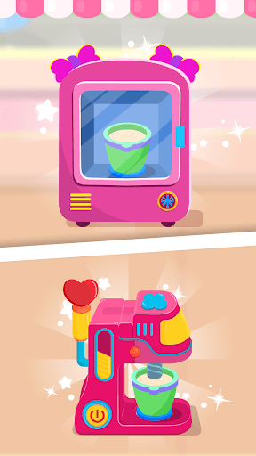 Ice Cream Shop Games for Kids screenshot 4 - screenshot