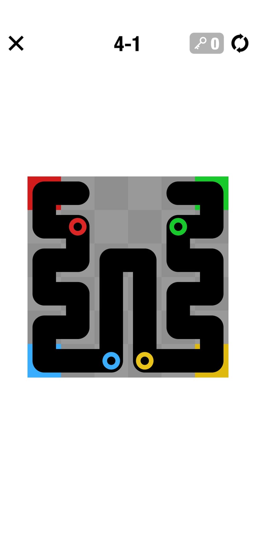 Quetzalcoatl screenshot 3 - screenshot