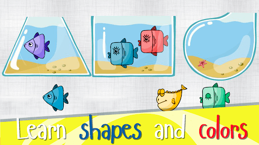 Hobbedu Toddler Learning Games screenshot 19 - screenshot